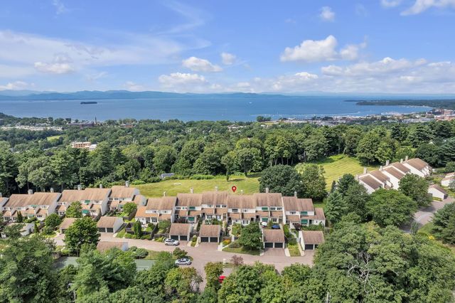 545 S Prospect St Unit 20, Burlington, VT 05401