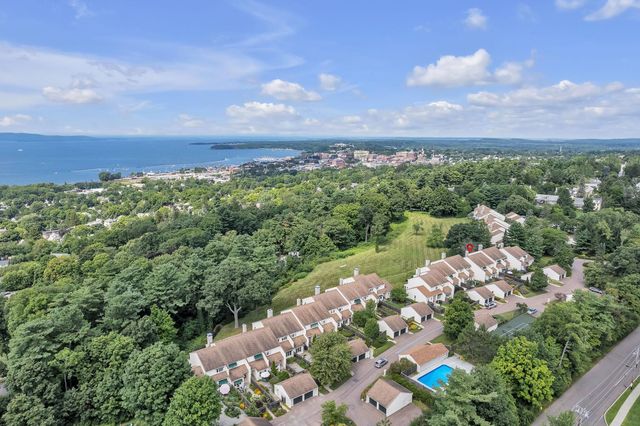 545 S Prospect St Unit 20, Burlington, VT 05401