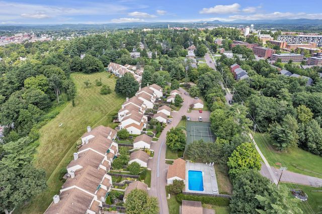 545 S Prospect St Unit 20, Burlington, VT 05401