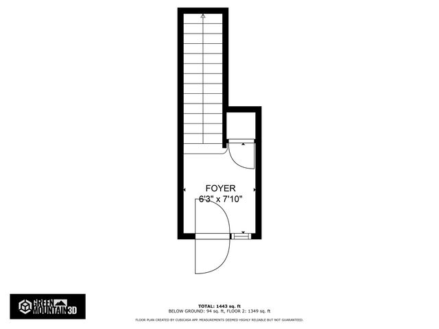 545 S Prospect St Unit 20, Burlington, VT 05401