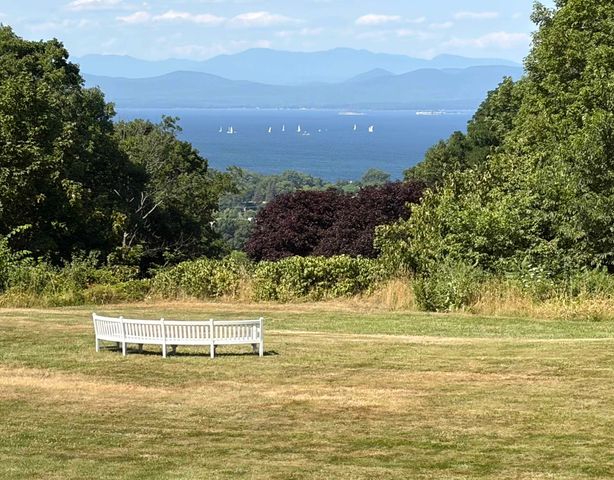 545 S Prospect St Unit 20, Burlington, VT 05401