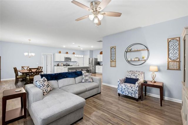 5130 Minnow Lane, Cumming, GA 30028