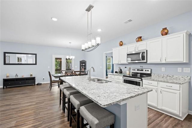 5130 Minnow Lane, Cumming, GA 30028