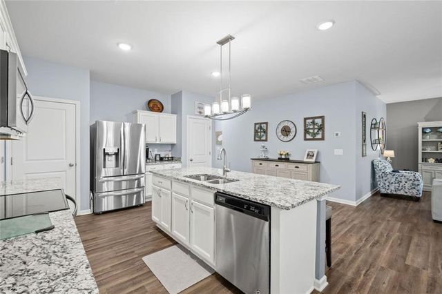 5130 Minnow Lane, Cumming, GA 30028