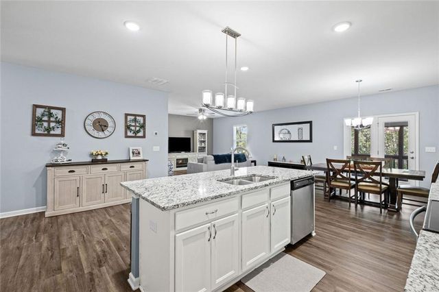 5130 Minnow Lane, Cumming, GA 30028