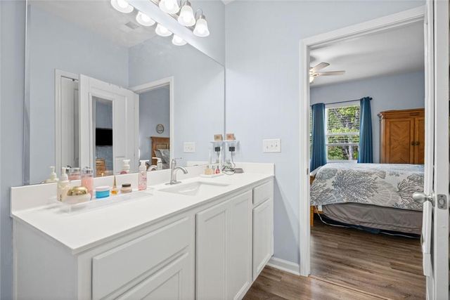 5130 Minnow Lane, Cumming, GA 30028