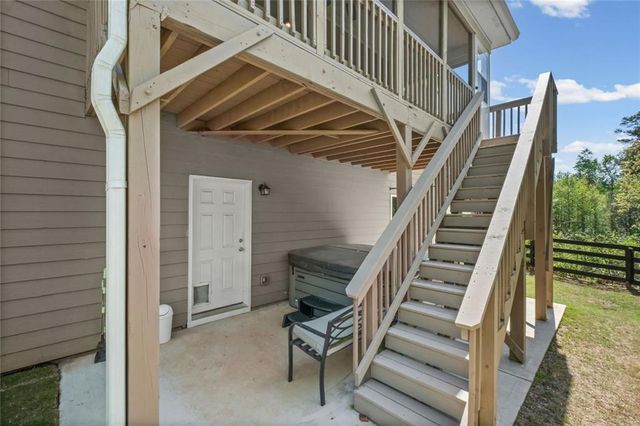 5130 Minnow Lane, Cumming, GA 30028