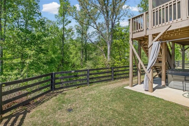 5130 Minnow Lane, Cumming, GA 30028