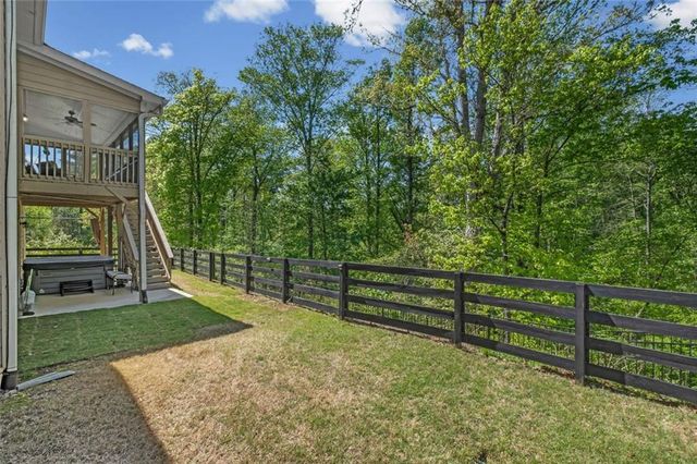 5130 Minnow Lane, Cumming, GA 30028