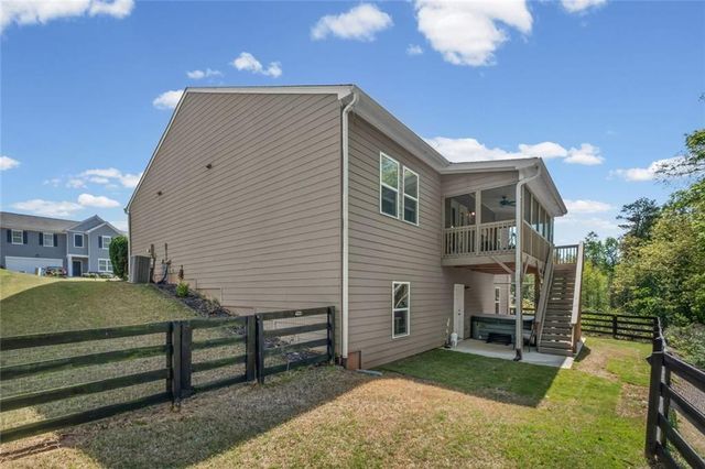 5130 Minnow Lane, Cumming, GA 30028