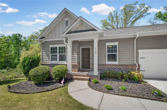 5130 Minnow Lane, Cumming, GA 30028