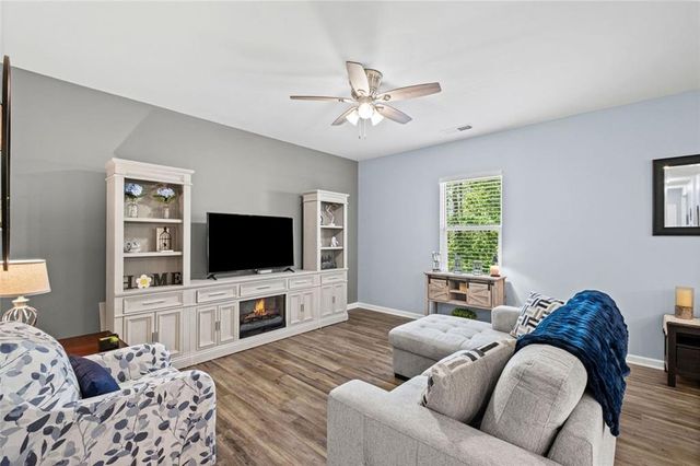 5130 Minnow Lane, Cumming, GA 30028