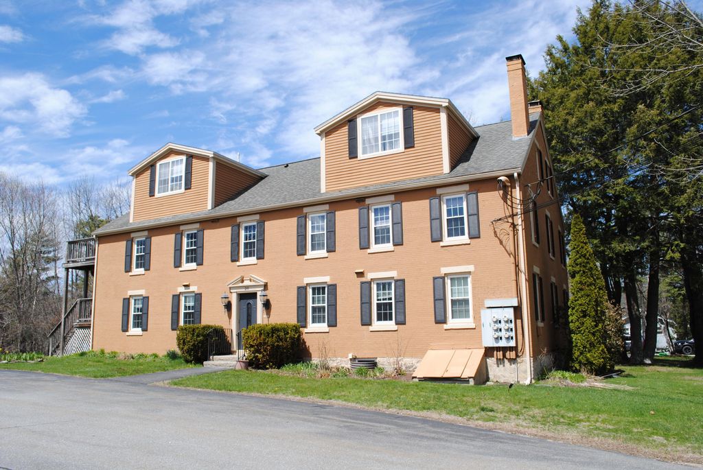 20 Oak Grove Avenue 4, Bath, ME 04530 — exterior