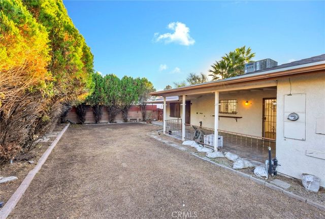 1258 Turquoise, Hemet, CA 92543