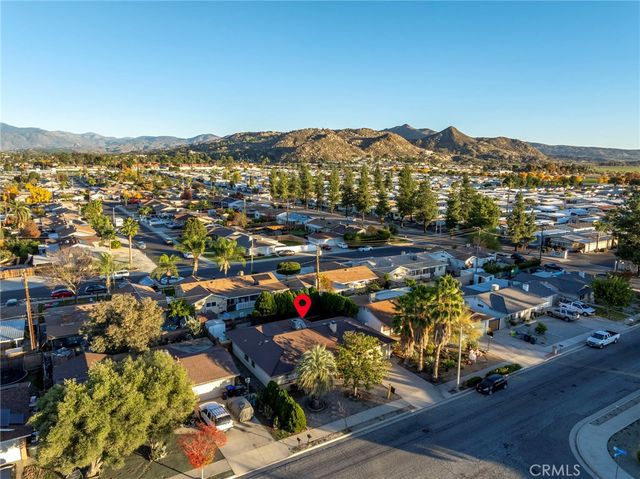1258 Turquoise, Hemet, CA 92543