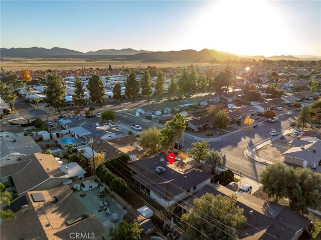 1258 Turquoise, Hemet, CA 92543