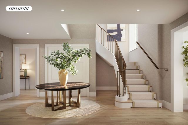 16 5TH Avenue PH1, New York City, NY 10011