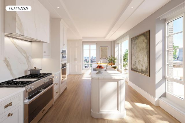 16 5TH Avenue PH1, New York City, NY 10011