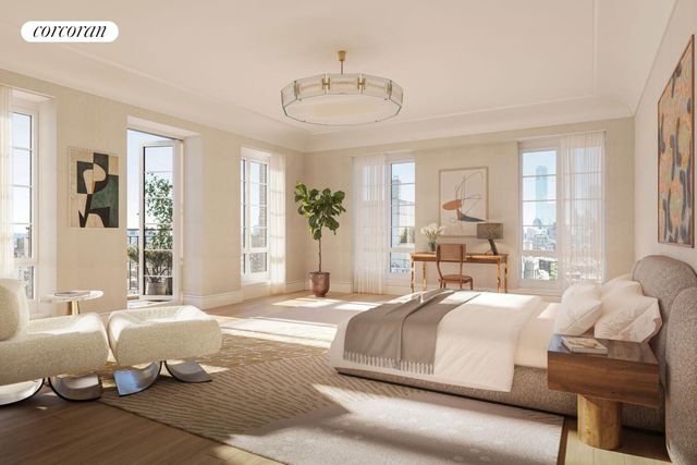 16 5TH Avenue PH1, New York City, NY 10011