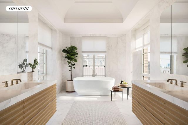 16 5TH Avenue PH1, New York City, NY 10011