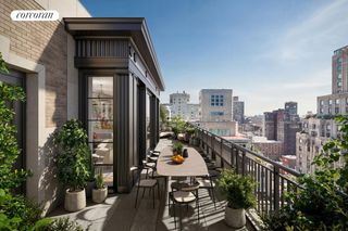 16 5TH Avenue PH1, New York City, NY 10011