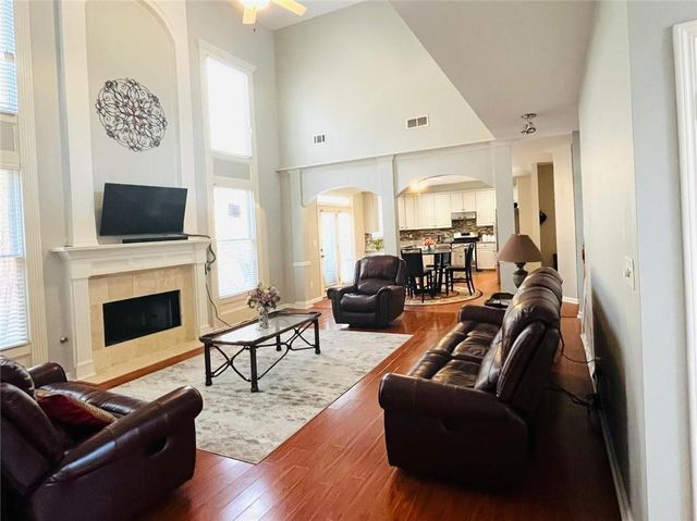 585 Golden Meadows Lane, Suwanee, GA 30024