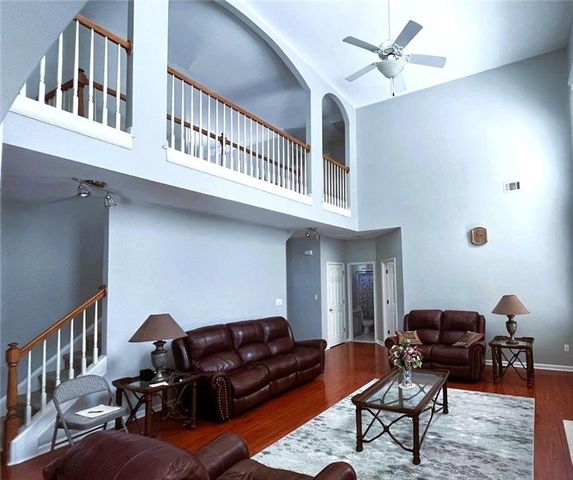 585 Golden Meadows Lane, Suwanee, GA 30024