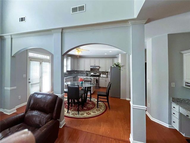 585 Golden Meadows Lane, Suwanee, GA 30024