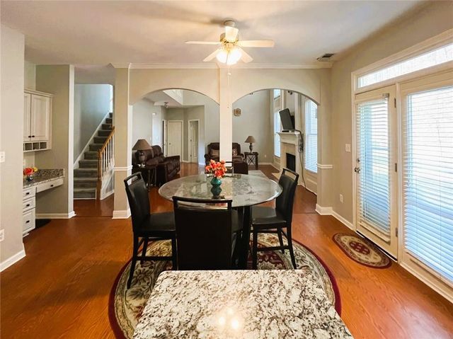 585 Golden Meadows Lane, Suwanee, GA 30024