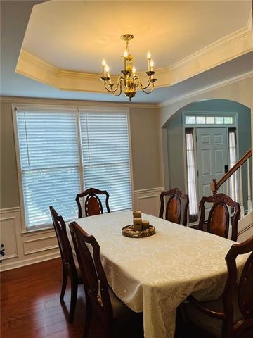 585 Golden Meadows Lane, Suwanee, GA 30024