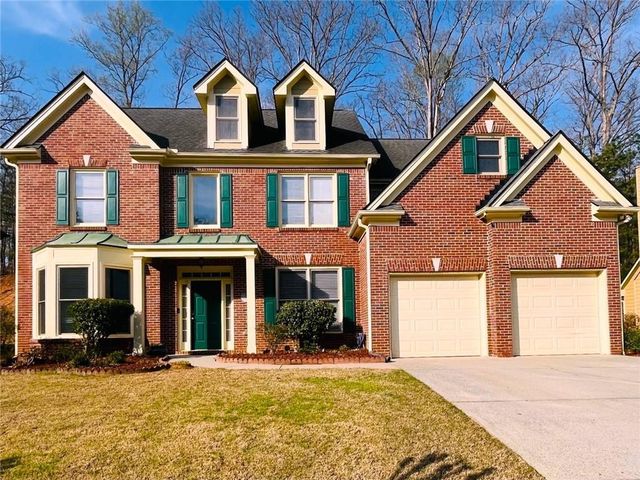 585 Golden Meadows Lane, Suwanee, GA 30024