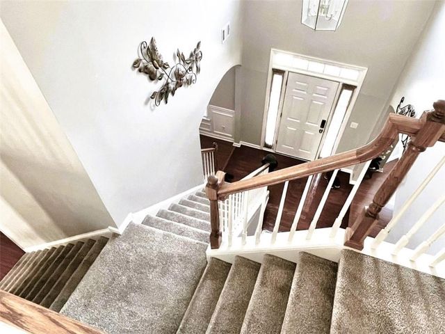 585 Golden Meadows Lane, Suwanee, GA 30024