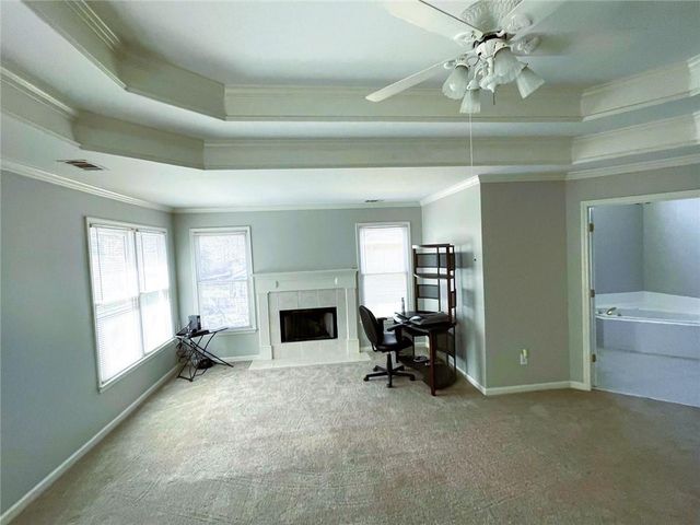 585 Golden Meadows Lane, Suwanee, GA 30024