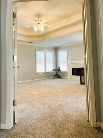 585 Golden Meadows Lane, Suwanee, GA 30024