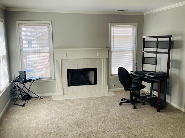 585 Golden Meadows Lane, Suwanee, GA 30024