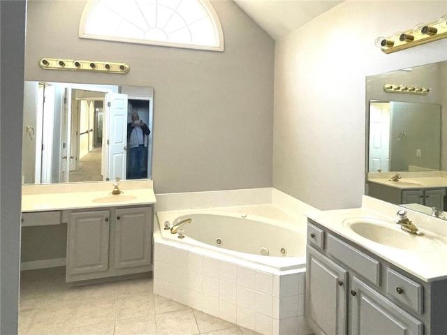 585 Golden Meadows Lane, Suwanee, GA 30024