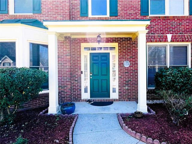 585 Golden Meadows Lane, Suwanee, GA 30024