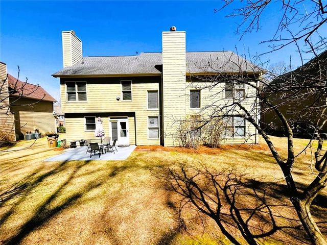 585 Golden Meadows Lane, Suwanee, GA 30024