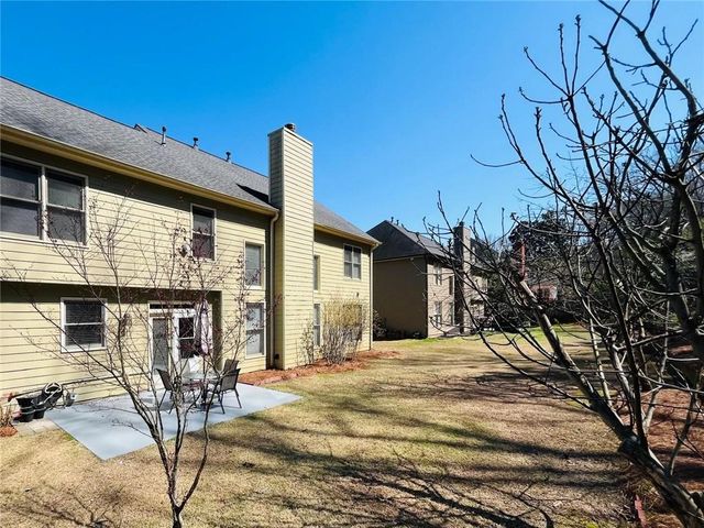 585 Golden Meadows Lane, Suwanee, GA 30024