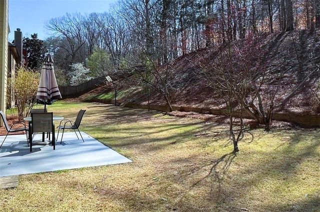 585 Golden Meadows Lane, Suwanee, GA 30024