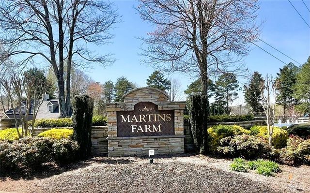 585 Golden Meadows Lane, Suwanee, GA 30024