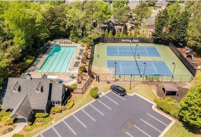 585 Golden Meadows Lane, Suwanee, GA 30024