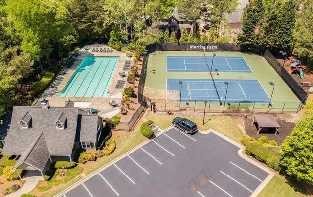 585 Golden Meadows Lane, Suwanee, GA 30024