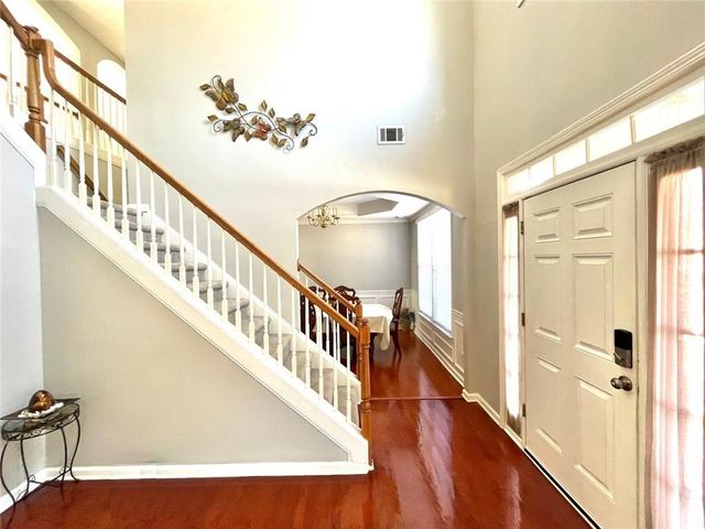 585 Golden Meadows Lane, Suwanee, GA 30024
