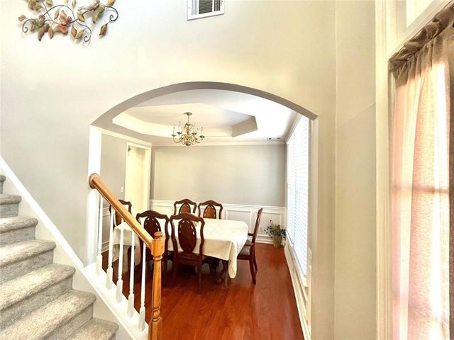 585 Golden Meadows Lane, Suwanee, GA 30024