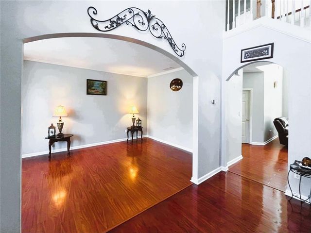 585 Golden Meadows Lane, Suwanee, GA 30024