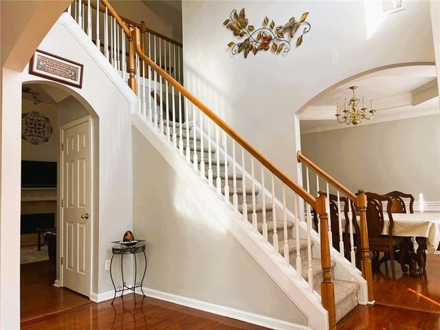 585 Golden Meadows Lane, Suwanee, GA 30024