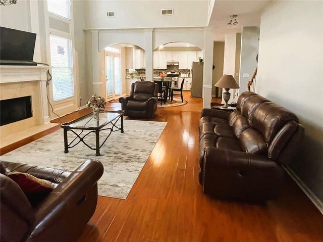 585 Golden Meadows Lane, Suwanee, GA 30024