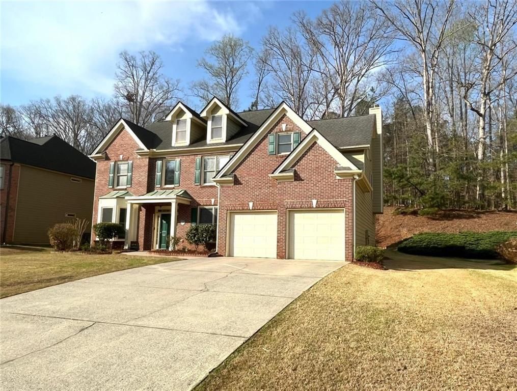 585 Golden Meadows Lane, Suwanee, GA 30024