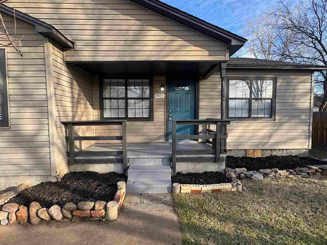 1905 NW Taft Ave, Lawton, OK 73507